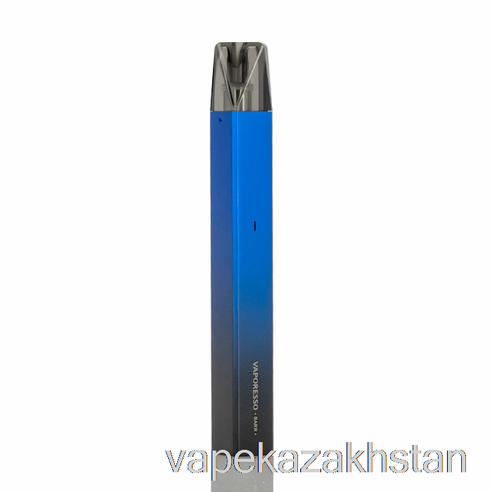 Vape Smoke Vaporesso BARR 13W Pod System Blue